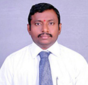 Dr. K. Sudarsan