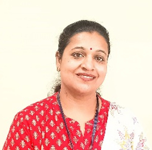 Dr. Amita Somya