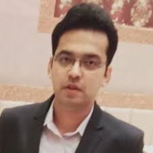Dr. Rohit Goel