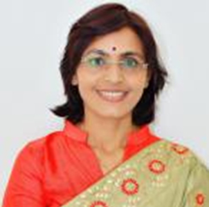 Dr. Tulsee Giri Goswami