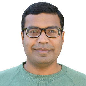 Dr. Akshay Modi