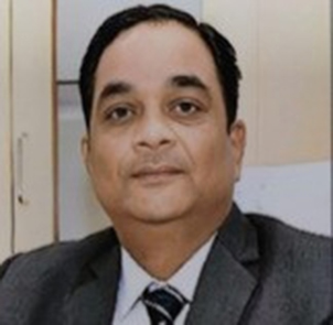 Prof. (Dr.) Rohit Singh