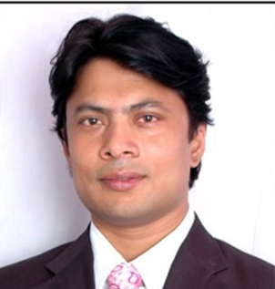 Dr. Sanjay Gour